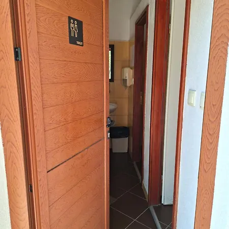 Campeggio Camp Oblica - Parcela - Empty Plot